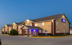 Comfort Inn Fort Dodge Ia